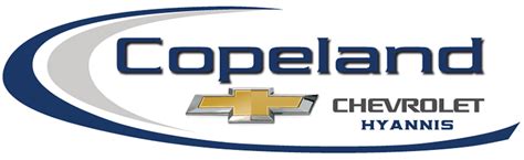 copeland chevrolet|copeland chevrolet hyannis mass.